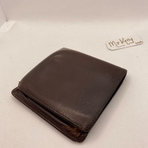Louis Vuitton Men’s Wallet
